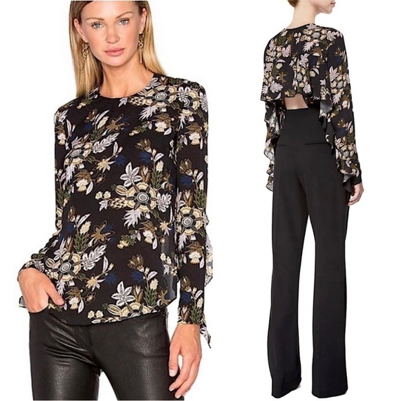 A.L.C TOP - Picture 4 of 10